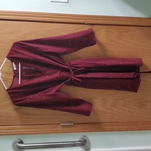 Loft dress size 12P